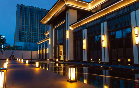 Xiaogan Jinke Jimei Mansion.png