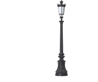 经典欧式庭院灯1-C01016